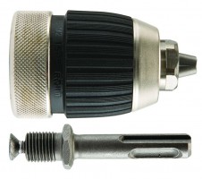 Makita P33788 13mm Keyless Chuck & SDS Adaptor £30.49